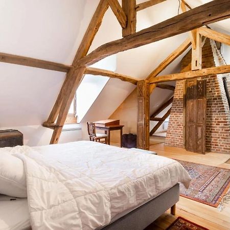 Chateau D'Arry Maison De Vacance Kültér fotó