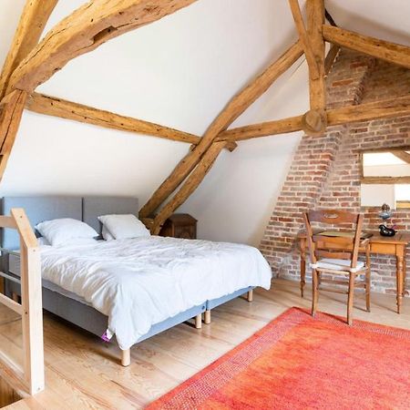 Chateau D'Arry Maison De Vacance Kültér fotó
