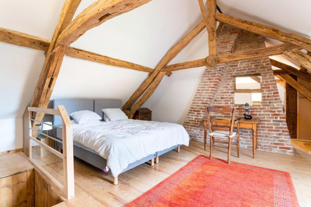 Chateau D'Arry Maison De Vacance Kültér fotó