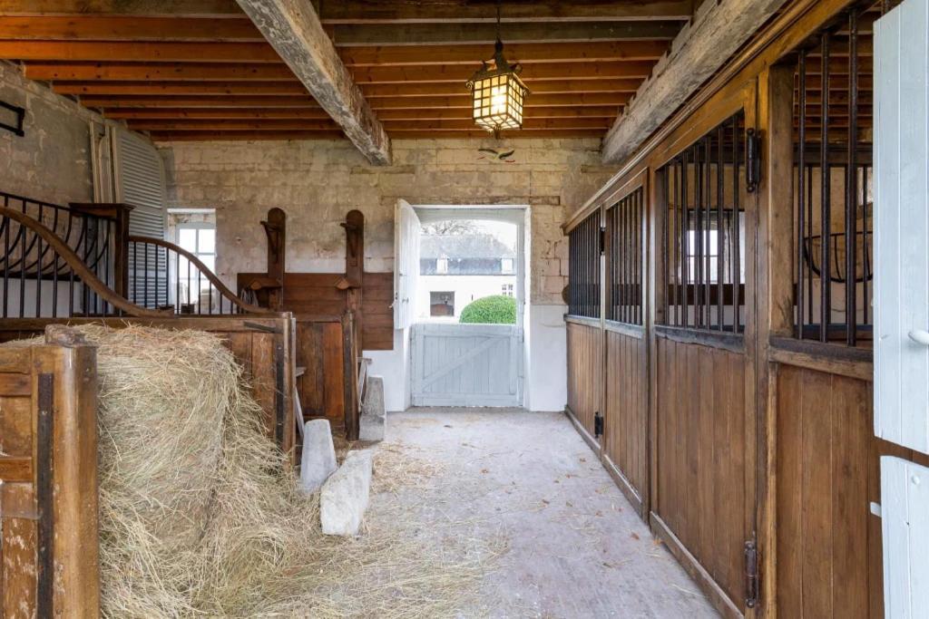 Chateau D'Arry Maison De Vacance Kültér fotó
