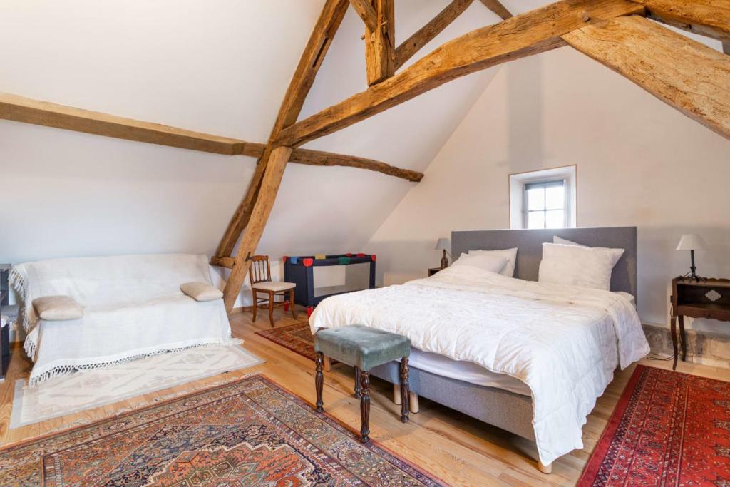Chateau D'Arry Maison De Vacance Kültér fotó